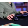 Trust GXT 792 Quadrox Teclado y ratón incluidos Gaming USB QWERTY Belga Negro