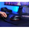 Trust GXT 792 Quadrox Teclado y ratón incluidos Gaming USB QWERTY Belga Negro