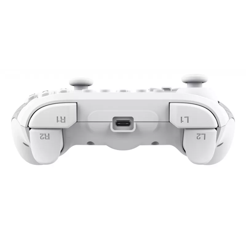 Trust GXT 1246W MUTA White mando Bluetooth para Nintendo Switch, Nintendo Switch Lite