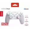 Trust GXT 1246W MUTA White mando Bluetooth para Nintendo Switch, Nintendo Switch Lite