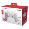 Trust GXT 1246W MUTA White mando Bluetooth para Nintendo Switch, Nintendo Switch Lite
