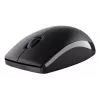 Conjunto de teclado y ratón inalámbrico TRUST Primo – Teclado de membrana QWERTY de tamaño completo, RF Wireless, Negro, ratón incluido