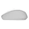 Trust Yvi+ Ratón Universal Ambidiestro RF Wireless + Bluetooth Óptico 1600 DPI