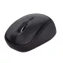 Trust Yvi+ Ratón Hogar Ambidiestro RF Wireless Óptico 1600 DPI