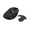 Trust Yvi+ Ratón Hogar Ambidiestro RF Wireless Óptico 1600 DPI
