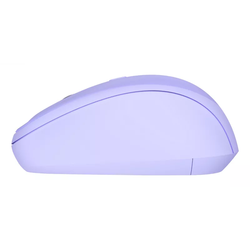 Trust Yvi+ Ratón Universal Ambidiestro RF Wireless + Bluetooth Óptico 1600 DPI