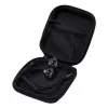 Trust GXT 406 Pine Auriculares con cable In-Ear Gaming Negro