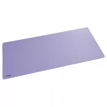 Trust GXT 759P Alfombrilla de ratón Gaming Lila