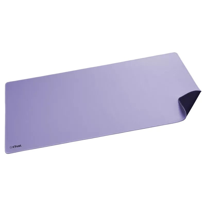 Trust GXT 759P Alfombrilla de ratón Gaming Lila
