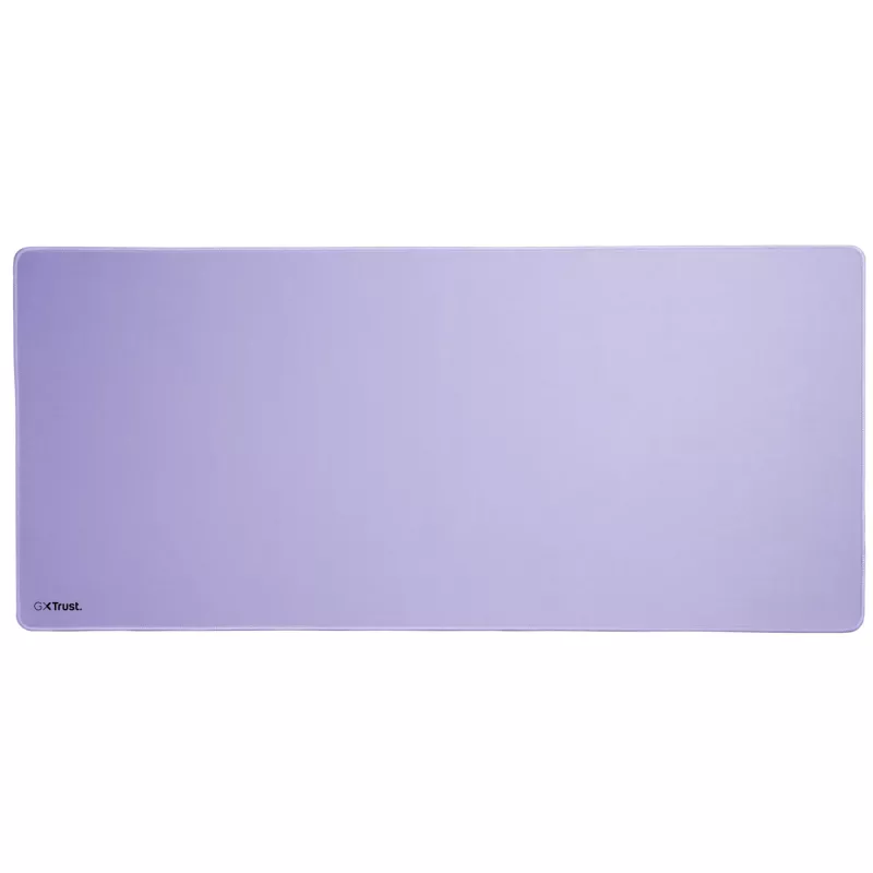 Trust GXT 759P Alfombrilla de ratón Gaming Lila