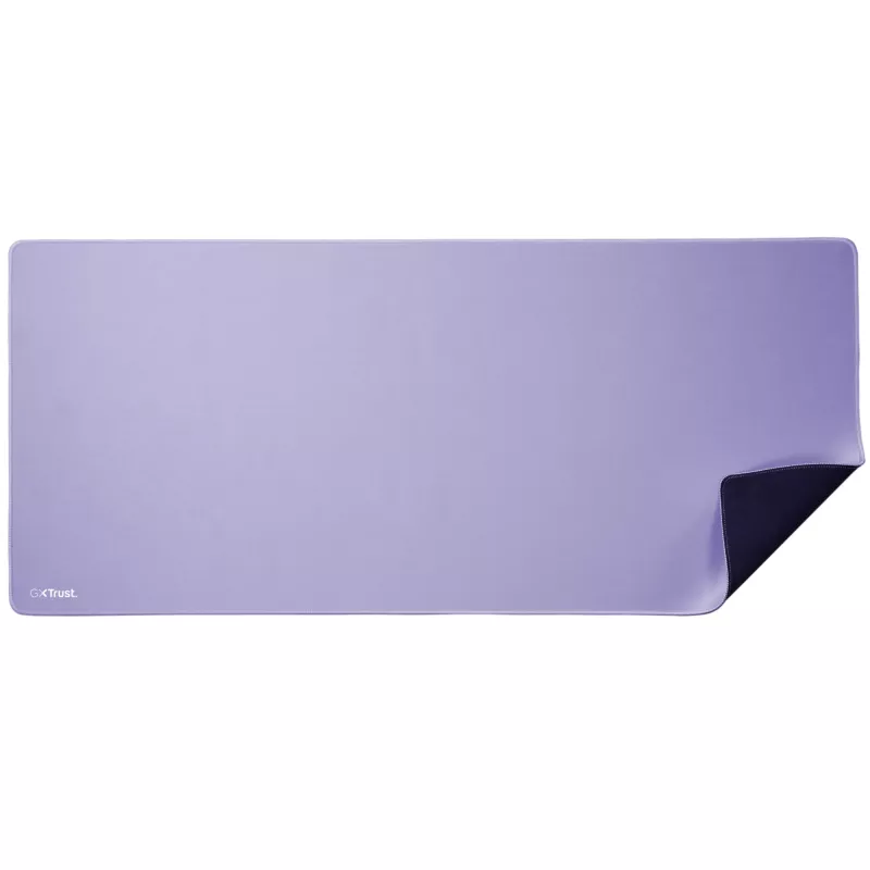 Trust GXT 759P Alfombrilla de ratón Gaming Lila
