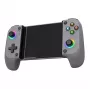 Trust GXT 735G Mylox Gris Mando Bluetooth Analógico/Digital Android, iOS