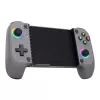 Trust GXT 735G Mylox Gris Mando Bluetooth Analógico/Digital Android, iOS