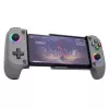 Trust GXT 735G Mylox Gris Mando Bluetooth Analógico/Digital Android, iOS