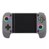 Trust GXT 735G Mylox Gris Mando Bluetooth Analógico/Digital Android, iOS