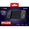 Trust GXT 735G Mylox Gris Mando Bluetooth Analógico/Digital Android, iOS