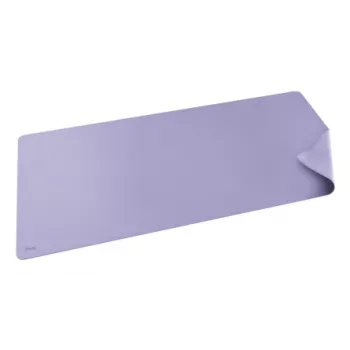 Mantel de escritorio Trust Benya XXL Policloruro de vinilo (PVC) Violeta