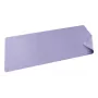 Mantel de escritorio Trust Benya XXL Policloruro de vinilo (PVC) Violeta