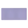 Mantel de escritorio Trust Benya XXL Policloruro de vinilo (PVC) Violeta