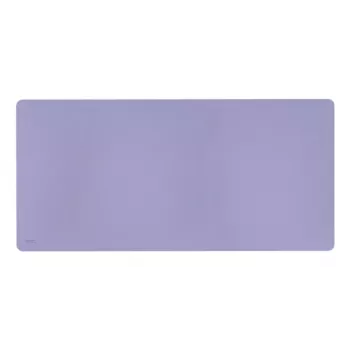 Mantel de escritorio Trust Benya XXL Policloruro de vinilo (PVC) Violeta