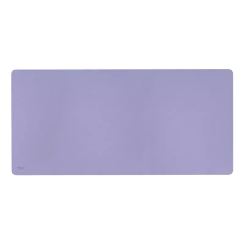 Mantel de escritorio Trust Benya XXL Policloruro de vinilo (PVC) Violeta