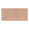 Mantel de escritorio Trust Benya XXL Policloruro de vinilo (PVC) Beige