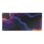 Trust GXT 759 XXL Alfombrilla de ratón Gaming Negro, Azul, Rosa, Violeta