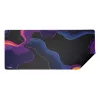 Trust GXT 759 XXL Alfombrilla de ratón Gaming Negro, Azul, Rosa, Violeta