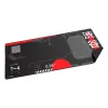 Alfombrilla de ratón Gaming TRUST GXT 759 XXL — 900×400 mm, PET, negro/rojo