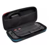 Funda rígida para Nintendo Switch 2 TRUST GXT1251 Negra – bolsa de transporte protectora, diseño robusto