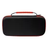 Funda rígida para Nintendo Switch 2 TRUST GXT1251 Negra – bolsa de transporte protectora, diseño robusto