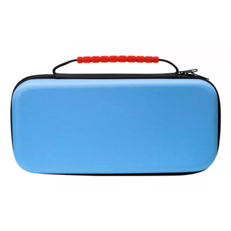 Funda Trust GXT 1251B Funda rígida para Nintendo Switch 2 Azul