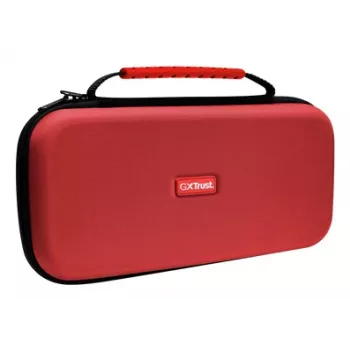 Trust GXT 1251RB Funda rígida para Nintendo Switch 2 - Multicolor