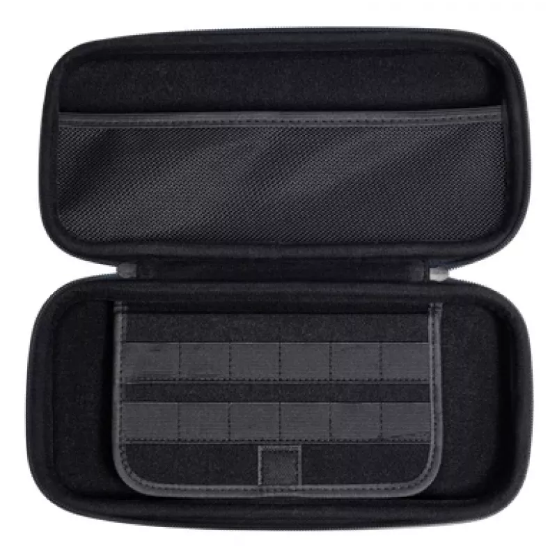 Trust GXT 1251RB Funda rígida para Nintendo Switch 2 - Multicolor
