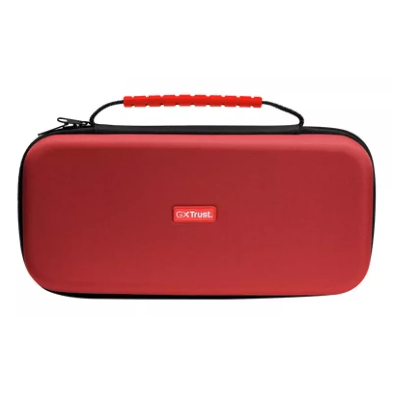 Trust GXT 1251RB Funda rígida para Nintendo Switch 2 - Multicolor
