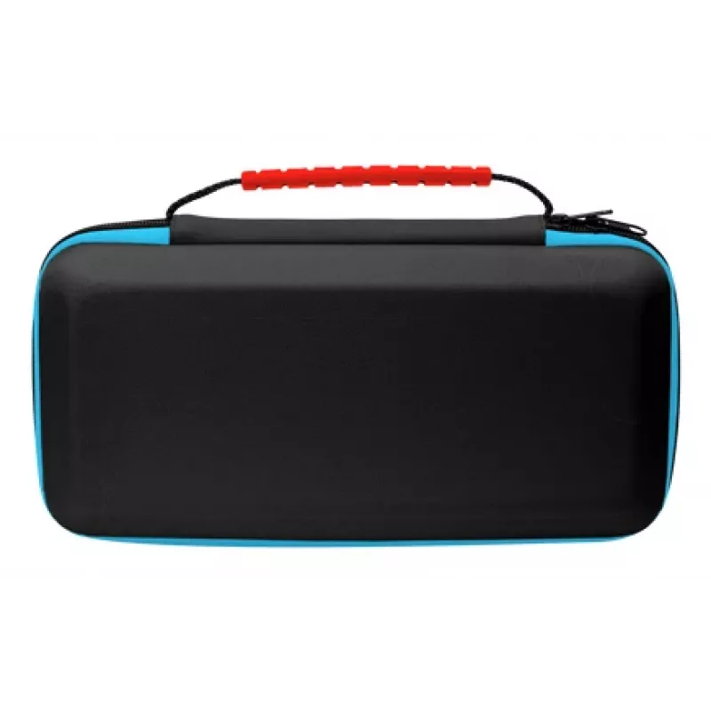Funda de transporte Trust GXT 1252 XL para Nintendo Switch 2 Negro