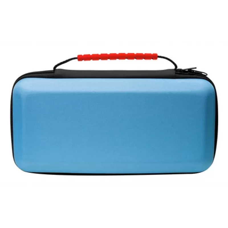 Trust GXT 1252RB XL Funda rígida para Nintendo Switch 2 - Multicolor