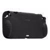 Funda Trust GXT 1253 Funda de silicona con agarre para Nintendo Switch 2 Negro