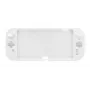 Trust GXT 1253W Funda de silicona con agarre para Nintendo Switch 2 Blanco