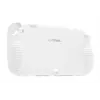 Trust GXT 1253W Funda de silicona con agarre para Nintendo Switch 2 Blanco