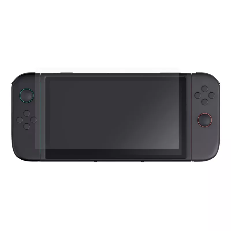 Protector de pantalla de vidrio templado TRUST GXT1254 2 — vidrio templado, modelo GXT1254 2