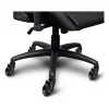 Set de ruedas para silla gaming TRUST 25804, 5 uds., negro, PP/PU, 225 g