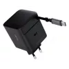 Cargador TRUST Maxo 65W USB-C con cable enrollable de 67 cm