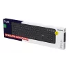 Trust Vaiya Teclado Universal USB + RF Wireless + Bluetooth AZERTY Belga Negro