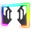 Accesorio de luz para monitor TRUST 25980 – luz de monitor universal de ABS, 215 g