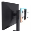 Accesorio de luz para monitor TRUST 25980 – luz de monitor universal de ABS, 215 g