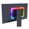 Accesorio de luz para monitor TRUST 25980 – luz de monitor universal de ABS, 215 g