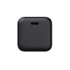 Cargador TRUST Maxo Ultracompacto 65W GaN USB-C Negro con cable de 2 m