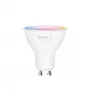 Bombilla inteligente Trust 71279 Wi-Fi Blanco 50x50x54 mm