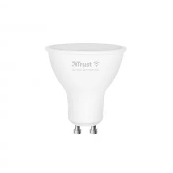 Trust 71283 Iluminación inteligente Bombilla inteligente WLAN